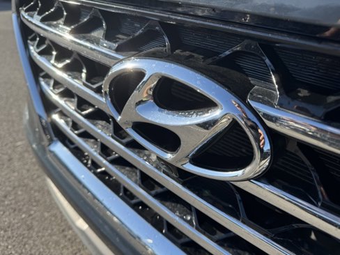 Used 2019 Hyundai Tucson Ultimate image 7