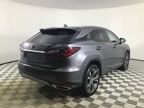 Used 2021 Lexus RX 350 AWD w/ Premium Package image 7