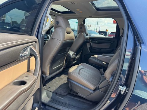Used 2016 GMC Acadia SLT image 7