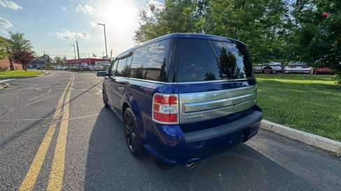 Used 2013 Ford Flex Limited image 4