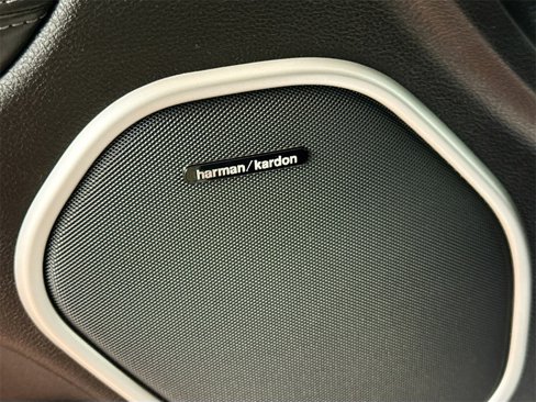 Used 2021 Jeep Grand Cherokee Summit image 19