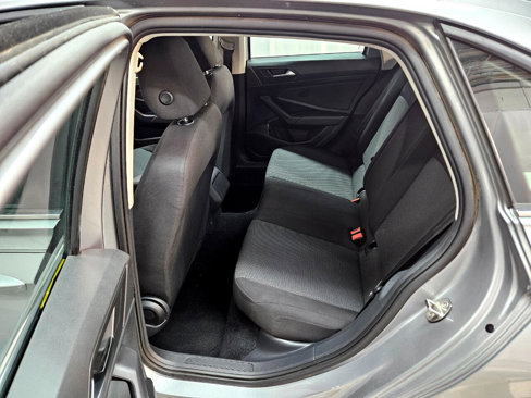 Used 2021 Volkswagen Jetta S image 16