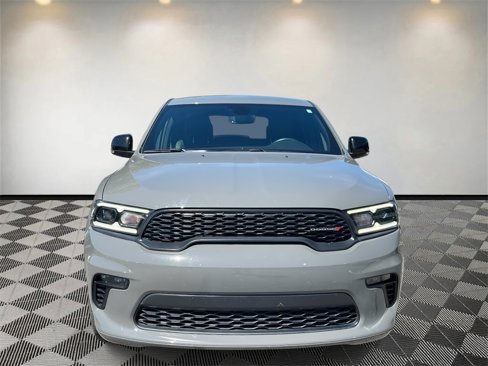 Used 2021 Dodge Durango GT image 8
