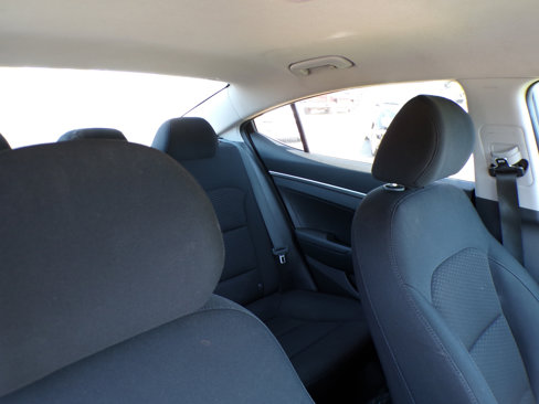 Used 2019 Hyundai Elantra SEL image 23