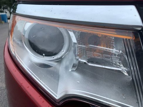 Used 2014 Ford Edge Limited image 9