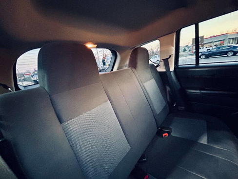 Used 2012 Jeep Compass Sport image 29