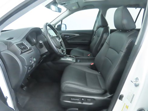 Used 2021 Honda Pilot Special Edition image 19