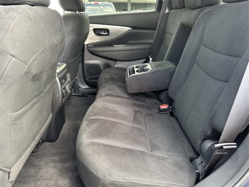 Used 2018 Nissan Murano SV image 14