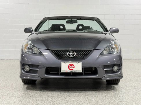 Used 2008 Toyota Solara Sport image 3