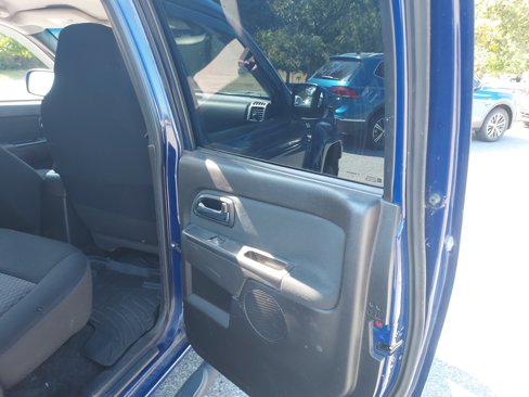 Used 2009 Chevrolet Colorado LT image 17