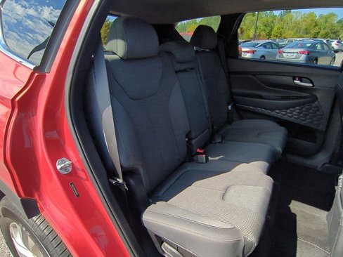 Used 2019 Hyundai Santa Fe SEL image 33