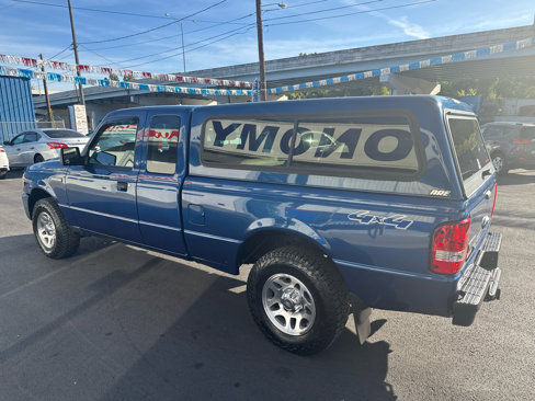 Used 2011 Ford Ranger XLT image 6