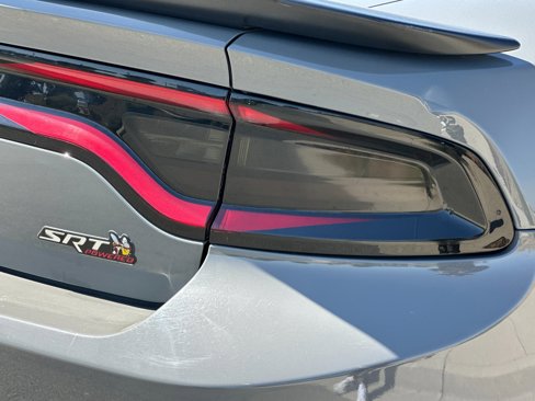 Used 2017 Dodge Charger R/T Scat Pack image 33