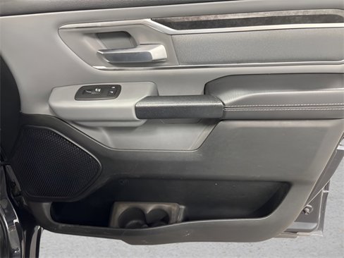 Used 2019 RAM 1500 Big Horn image 27
