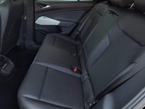 Certified 2021 Volkswagen ID.4 1st Edition image 11