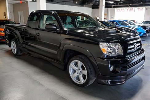Used 2009 Toyota Tacoma X-Runner image 29