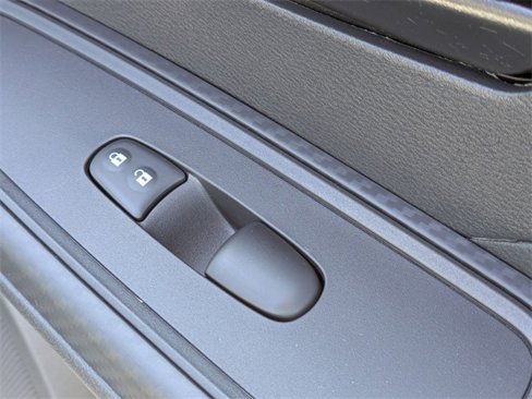 New 2025 Nissan Versa S w/ Trunk Package image 34
