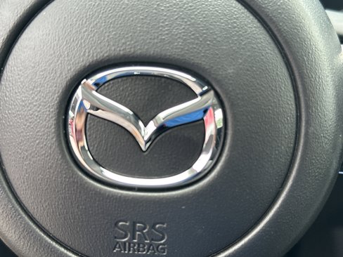 New 2025 MAZDA MAZDA3 s image 21