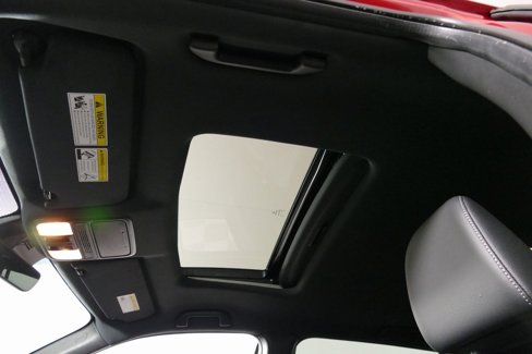 Used 2023 Honda Passport EX-L image 14