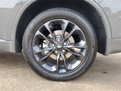 New 2025 Dodge Durango GT w/ Blacktop Package image 9