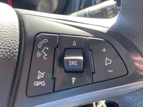 Used 2021 Chevrolet Spark LT image 14