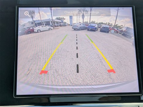 Used 2022 Jeep Compass Latitude image 18