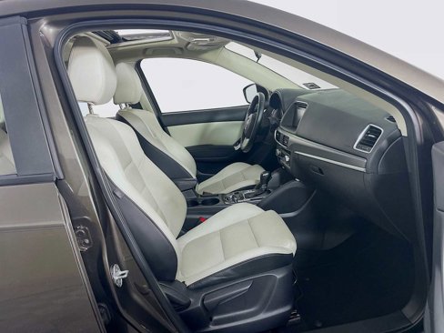 Used 2016 MAZDA CX-5 Grand Touring image 26