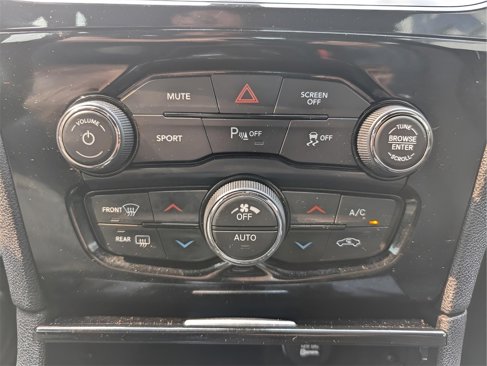 Used 2018 Chrysler 300 S w/ 300S Premium Group image 20