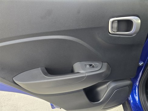 New 2025 Hyundai Venue SEL image 13