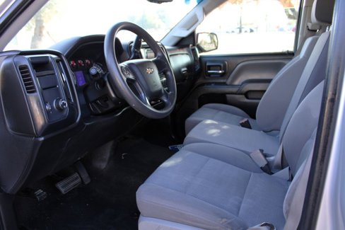 Used 2015 Chevrolet Silverado 1500 LS image 13