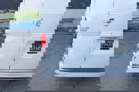Used 2019 Nissan NV200 SV w/ Navigation Package image 28