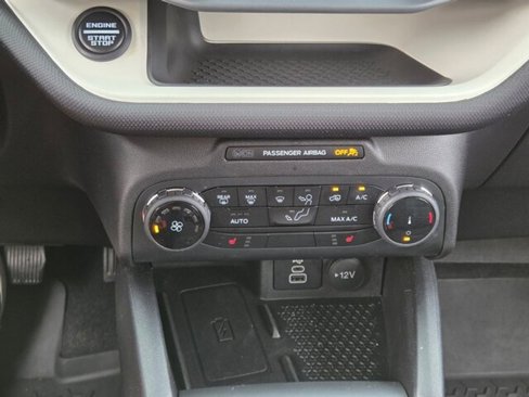 Used 2023 Ford Bronco Sport Heritage w/ Heritage Convenience Package image 21