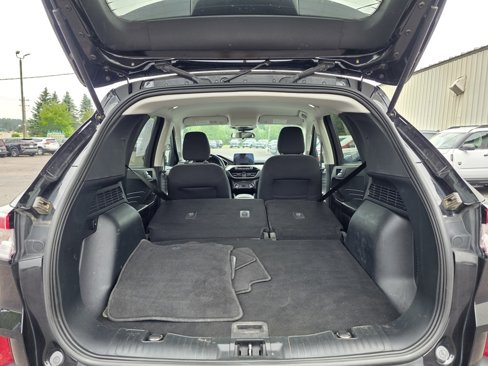 Used 2021 Ford Escape SE image 22