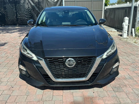 Used 2020 Nissan Altima 2.5 SL image 2