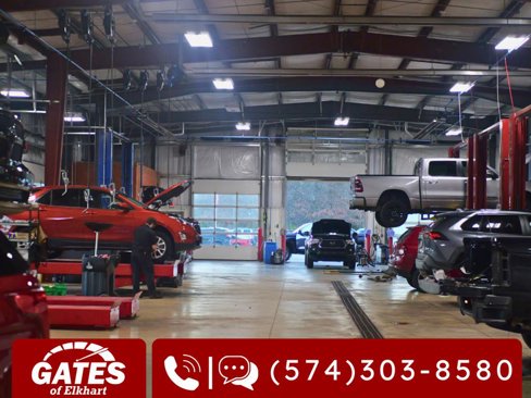 Used 2007 Chevrolet Impala LS image 9