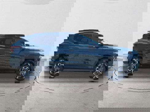 New 2025 Chevrolet Trax LT image 4