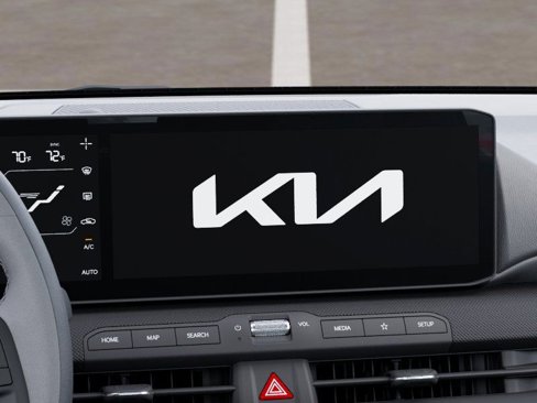 New 2025 Kia K4 EX image 20