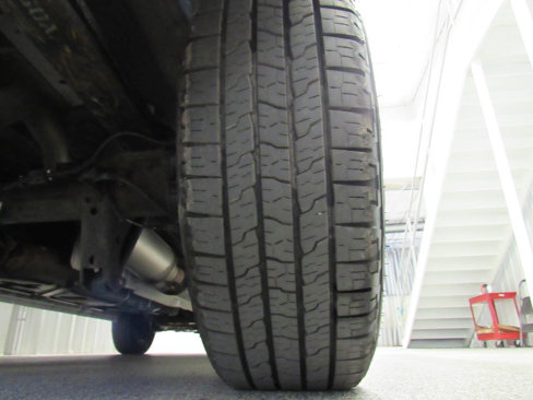Used 2021 Ford Transit 150 Low Roof w/ Load Area Protection Package image 29