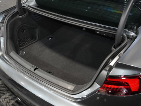 Used 2018 Audi RS 5 image 52