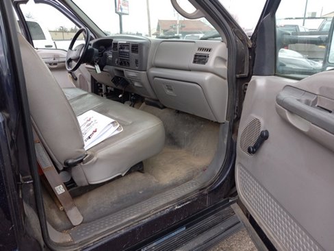 Used 1999 Ford F350 XL image 22