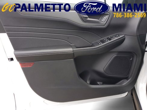 New 2025 Ford Escape Active w/ Tech Pack #1 image 13