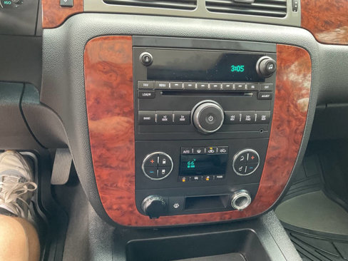 Used 2008 Chevrolet Silverado 1500 LTZ image 14