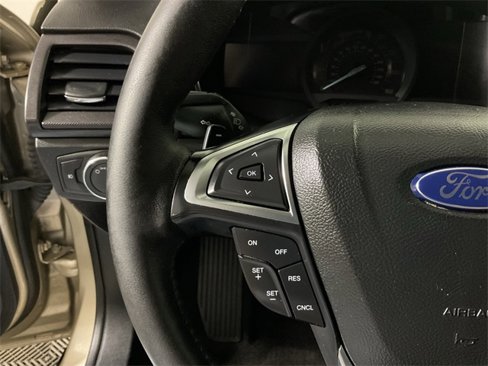 Used 2018 Ford Fusion SE w/ Equipment Group 201A image 25