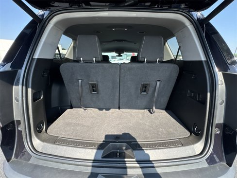 Used 2021 GMC Acadia SLE w/ Driver Convenience Package image 24