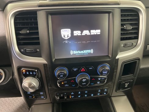 Used 2014 RAM 1500 Limited image 13