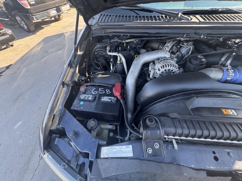 Used 2006 Ford F250 XLT image 17