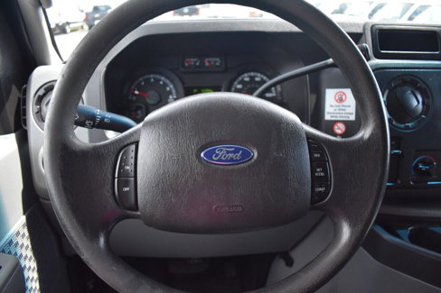 Used 2012 Ford E-250 and Econoline 250 w/ PWR Group image 17