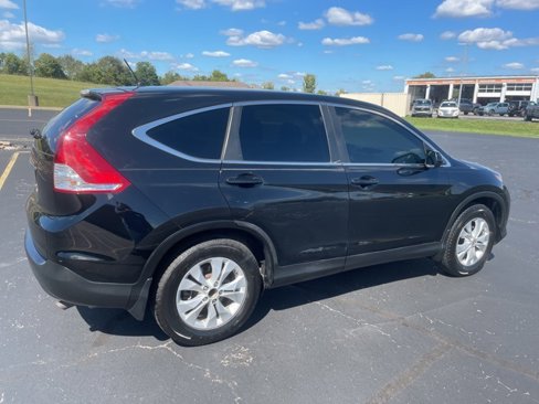 Used 2013 Honda CR-V EX image 11