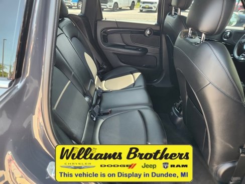 Used 2021 MINI Cooper Countryman S image 18