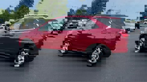 Used 2020 Chevrolet Equinox LT image 6